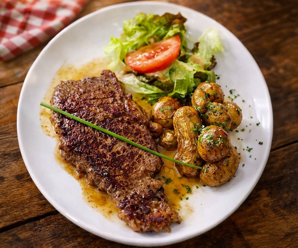 Le Bistrot Du Saut Girard - Restaurant Le Frasnois - Cascades du Herisson - manger a LE FRASNOIS