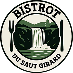 Le Bistrot du Saut Girard