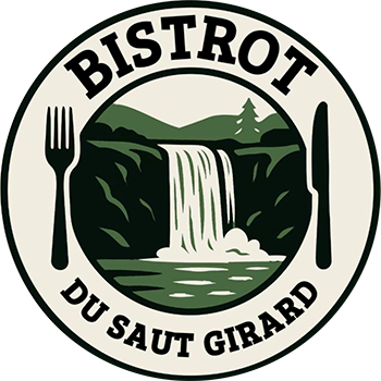Logo Le Bistrot du Saut Girard